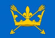 Bandera de Suffolk oficial