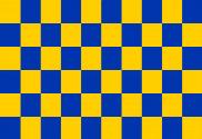 Bandera de Surrey (2014)