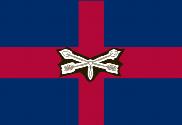 Bandera de Condado de Worcester