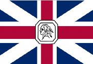 Bandera de Condado de Somerset