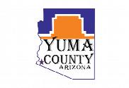 Bandera de Condado de Yuma