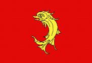 Bandera de Loira (departamento)