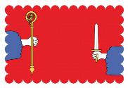 Bandera de Alto Loira
