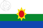 Bandera de Leticia