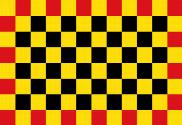 Bandera de Noguera