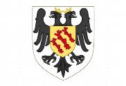 Bandera de Pallars Jussá