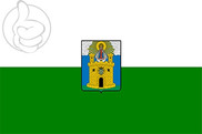 Bandera de Medellín