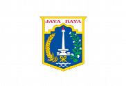 Bandera de Jakarta