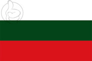 Bandera de Arauca