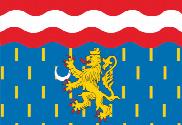 Bandera de Alto Saona