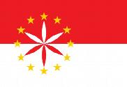 Bandera de Arpitania