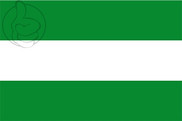 Bandera de Tunja