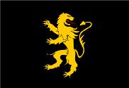 Bandera de Ceredigion