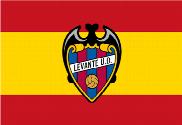 Bandera de España Levante