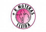 Bandera de Más K Moteras Lleida