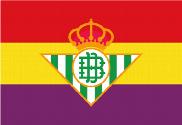 Bandera de Republicana Betis
