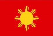 Bandera de Drakonia