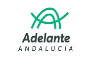 Bandera de Adelante Andalucía