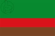 Bandera de Quibdó