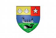 Bandera de Biarritz blason