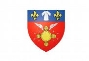 Bandera de Argenteuil