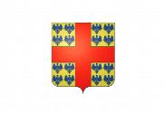 Bandera de Montmorency