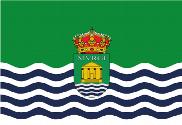 Bandera de El Ejido C/E