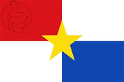 Bandera de Montería