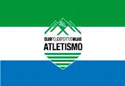 Bandera de Club Polideportivo Mijas Atletismo