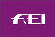 Bandera de FEI