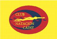 Bandera de Club Natación Cádiz