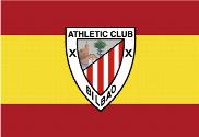 Bandera de España Bilbao personalizada