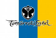 Bandera de TomorrowLand Canarias