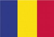 Bandera de Andorra S/E