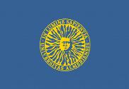 Bandera de Universidad de Almería