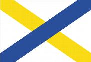 Bandera de Villamediana de Iregua