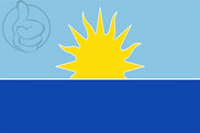 Bandera de Riohacha