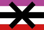 Bandera de Apothisesualidad