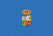 Bandera de Parres