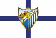 Bandera de Xray Málaga