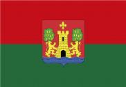 Bandera de Bayona