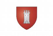 Bandera de Frontignan