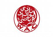 Bandera de Wydad AC Casablanca