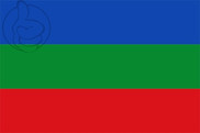 Bandera de Villavicencio