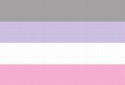 Bandera de Cupiosexualidad