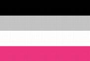 Bandera de Ginesexual