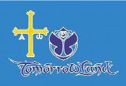Bandera de TomorrowLand Asturias