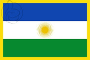 Bandera de Mocoa
