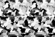 Bandera de Camuflaje