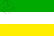 Bandera de Armenia Colombia